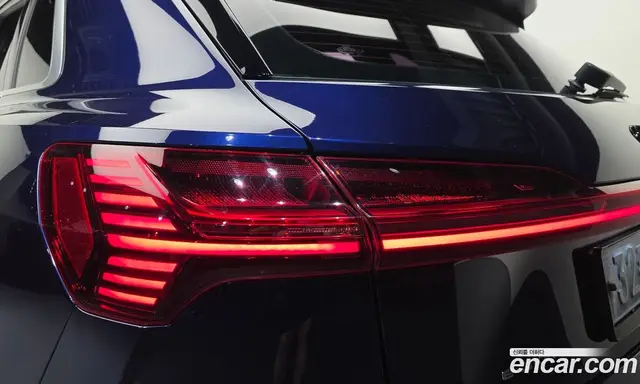 Audi e-tron 2021 0.2 АКПП, миниатюра 9