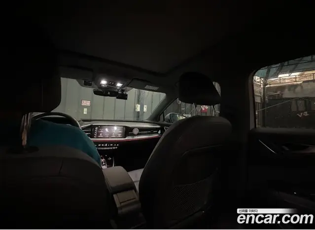 Audi Q4 e-tron 2022 0.2 АКПП, миниатюра 10