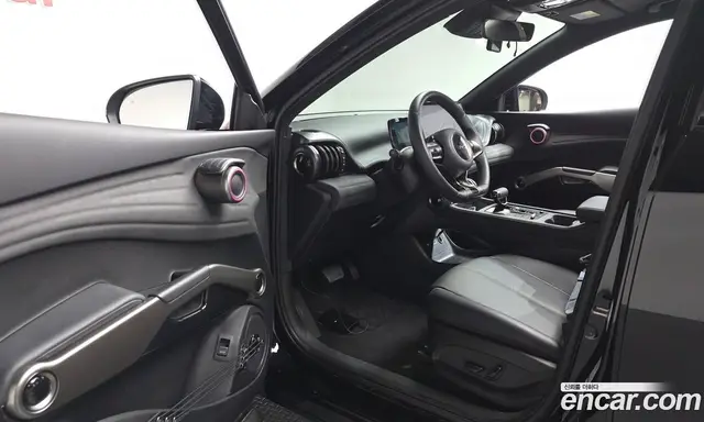 BYD Atto 3 2026 0.1 АКПП, миниатюра 12