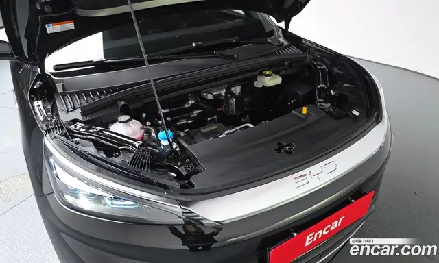 BYD Atto 3 2026 0.1 АКПП, миниатюра 5