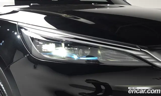 BYD Atto 3 2026 0.1 АКПП, миниатюра 7