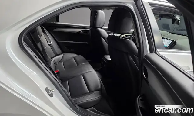 Cadillac ATS 2018 2.0 АКПП, миниатюра 11