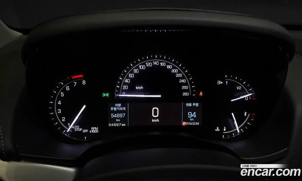 Cadillac ATS 2018 2.0 АКПП, фото 8