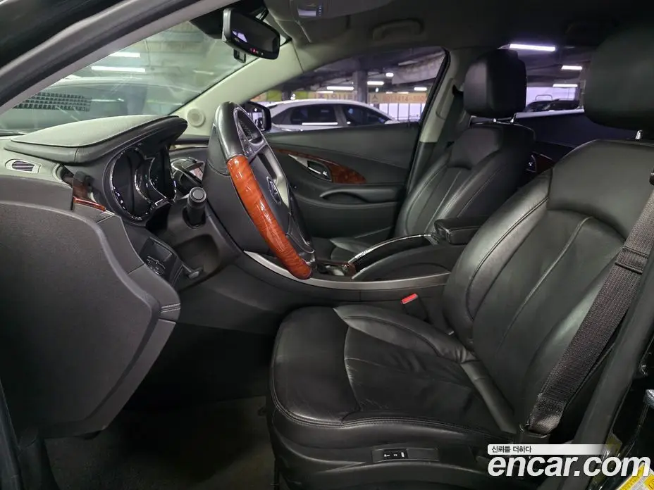 Chevrolet Alpheon 2013 2.4 АКПП, фото 5