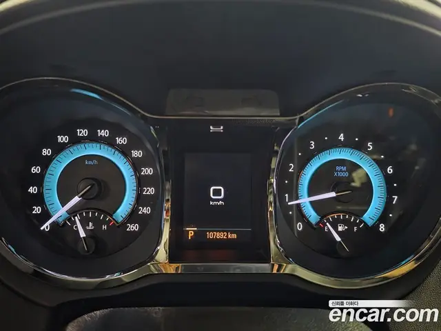 Chevrolet Alpheon 2013 2.4 АКПП, миниатюра 9