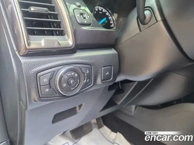 Ford Ranger 2022 2.0 АКПП, миниатюра 12