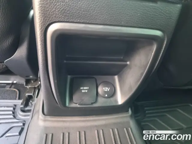 Ford Ranger 2022 2.0 АКПП, миниатюра 10