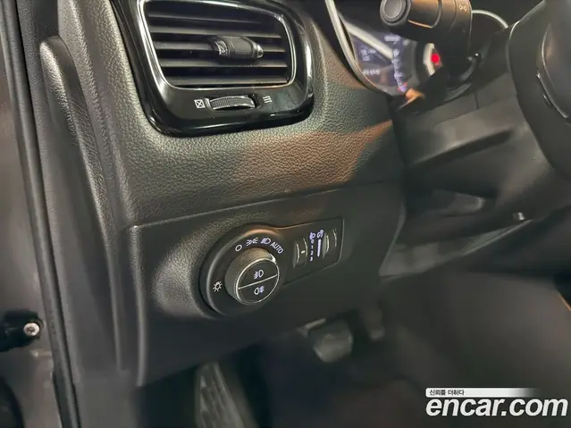 Jeep Compass 2019 2.4 АКПП, миниатюра 12
