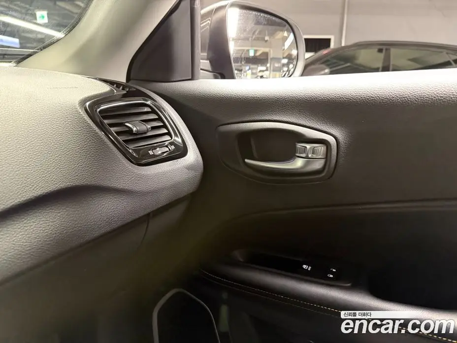 Jeep Compass 2019 2.4 АКПП, фото 16