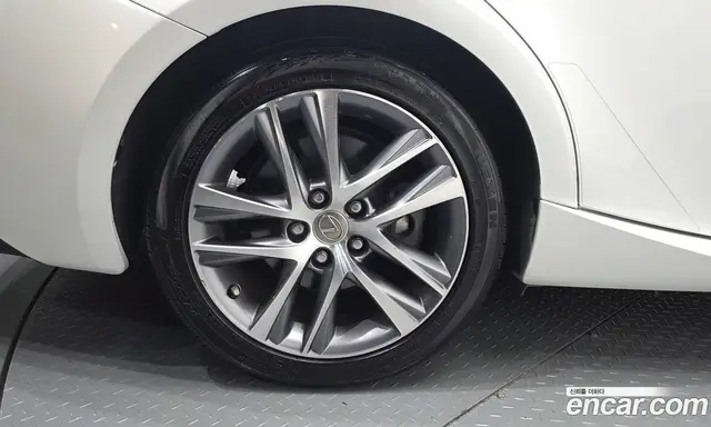 Lexus IS 2019 2.0 АКПП, миниатюра 5