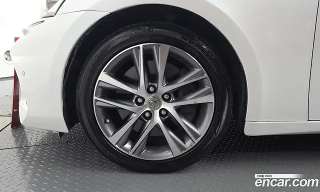 Lexus IS 2019 2.0 АКПП, миниатюра 7