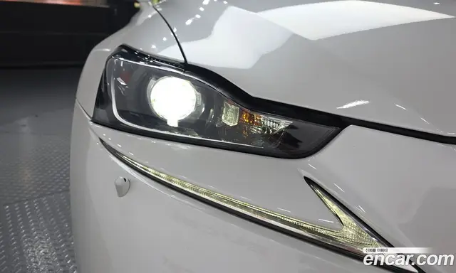 Lexus IS 2019 2.0 АКПП, миниатюра 8