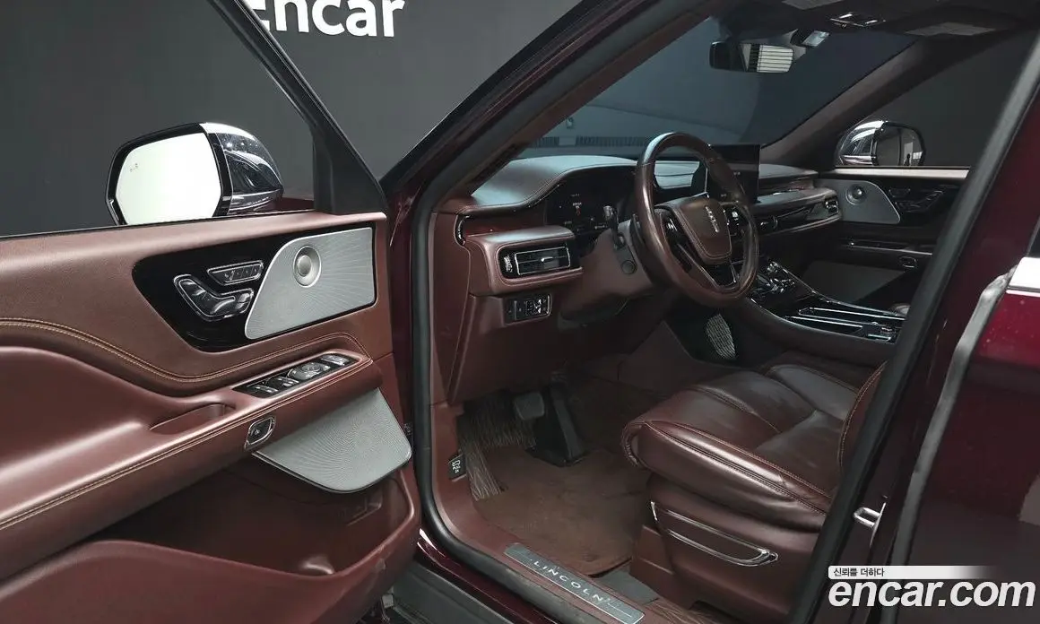 Lincoln Aviator 2020 3.0 АКПП, фото 13 Lincoln Aviator 2020 3.0 АКПП, фото 13