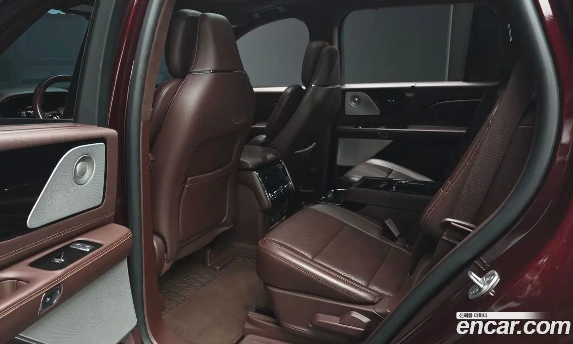 Lincoln Aviator 2020 3.0 АКПП, фото 17 Lincoln Aviator 2020 3.0 АКПП, фото 17