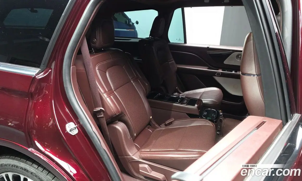 Lincoln Aviator 2020 3.0 АКПП, фото 18 Lincoln Aviator 2020 3.0 АКПП, фото 18