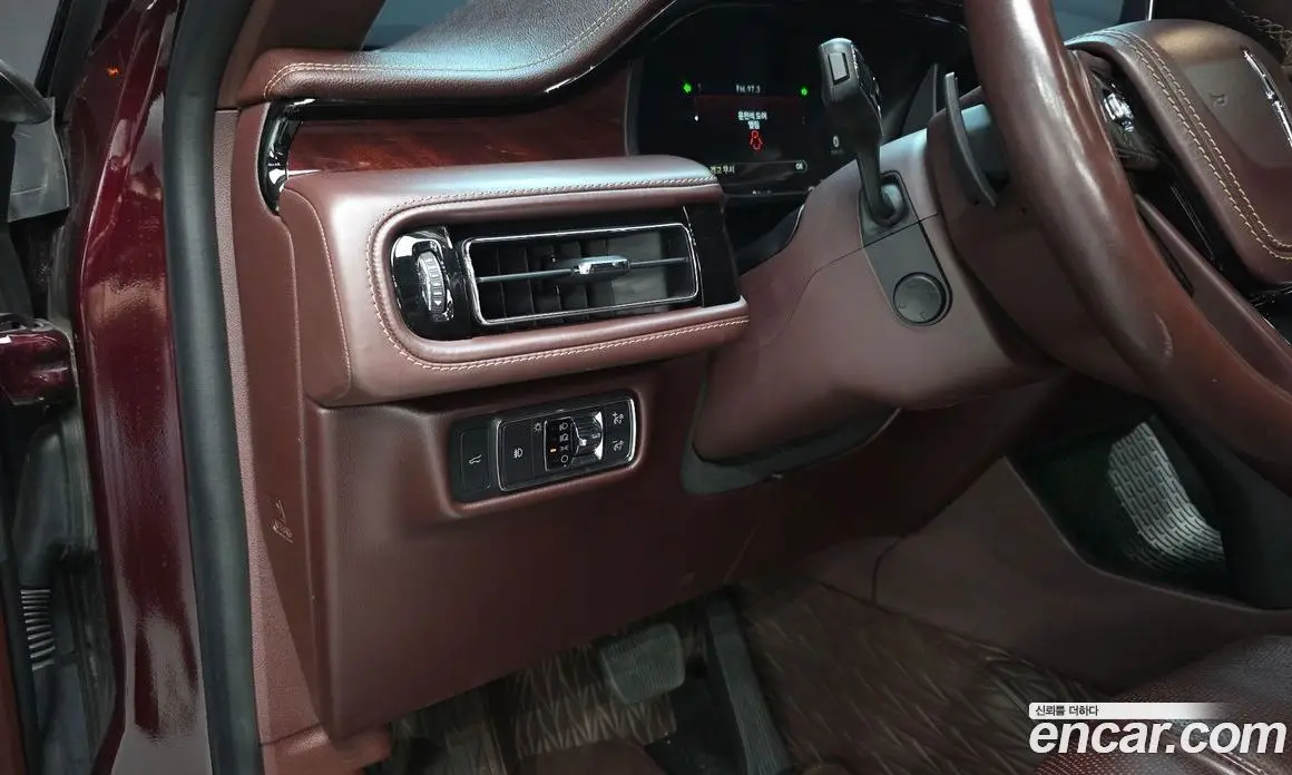 Lincoln Aviator 2020 3.0 АКПП, фото 19 Lincoln Aviator 2020 3.0 АКПП, фото 19