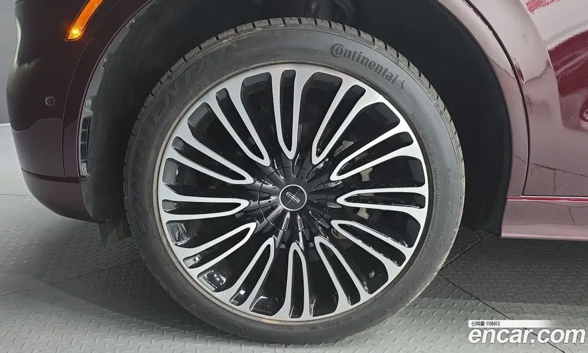 Lincoln Aviator 2020 3.0 АКПП, фото 5 Lincoln Aviator 2020 3.0 АКПП, фото 5