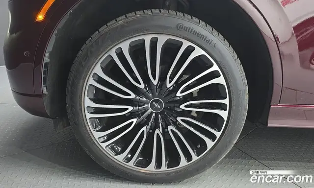 Lincoln Aviator 2020 3.0 АКПП, миниатюра 5 Lincoln Aviator 2020 3.0 АКПП, миниатюра 5