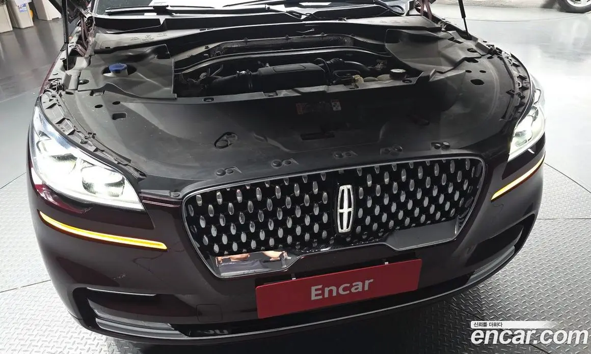 Lincoln Aviator 2020 3.0 АКПП, фото 6 Lincoln Aviator 2020 3.0 АКПП, фото 6
