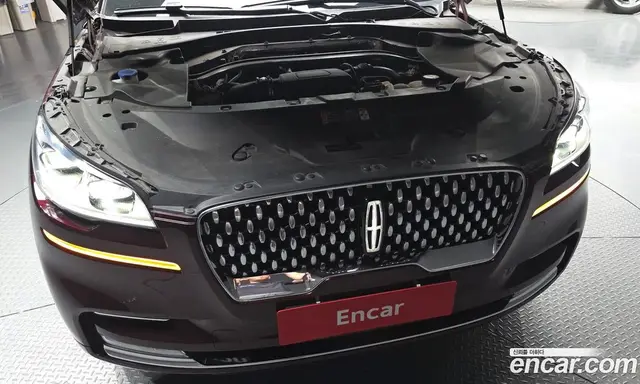 Lincoln Aviator 2020 3.0 АКПП, миниатюра 6 Lincoln Aviator 2020 3.0 АКПП, миниатюра 6