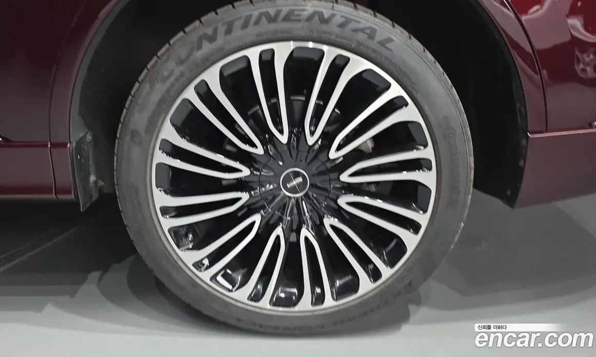 Lincoln Aviator 2020 3.0 АКПП, фото 7 Lincoln Aviator 2020 3.0 АКПП, фото 7