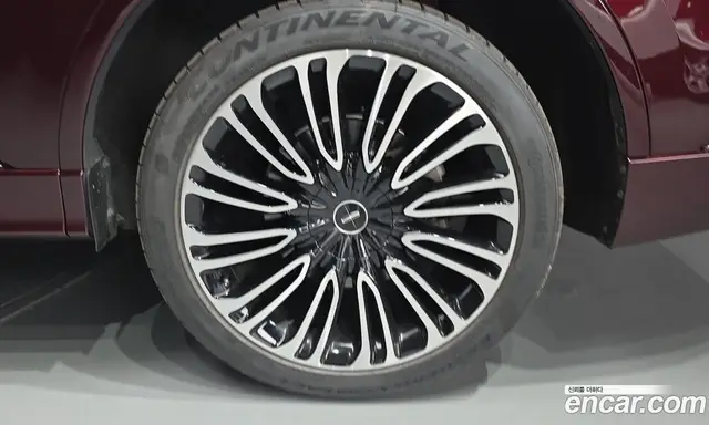 Lincoln Aviator 2020 3.0 АКПП, миниатюра 7 Lincoln Aviator 2020 3.0 АКПП, миниатюра 7