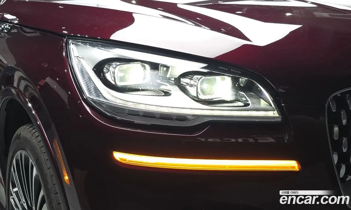 Lincoln Aviator 2020 3.0 АКПП, фото 8 Lincoln Aviator 2020 3.0 АКПП, фото 8