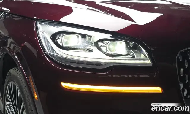 Lincoln Aviator 2020 3.0 АКПП, миниатюра 8 Lincoln Aviator 2020 3.0 АКПП, миниатюра 8