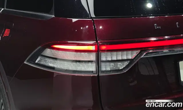 Lincoln Aviator 2020 3.0 АКПП, миниатюра 9 Lincoln Aviator 2020 3.0 АКПП, миниатюра 9