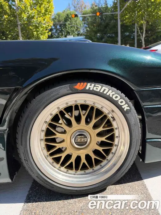 Nissan Silvia 1994 2.0 МКПП, миниатюра 5