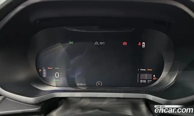 Polestar Polestar 2 2022 0.2 АКПП, миниатюра 11