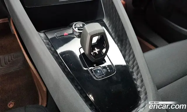 Polestar Polestar 2 2022 0.2 АКПП, миниатюра 12