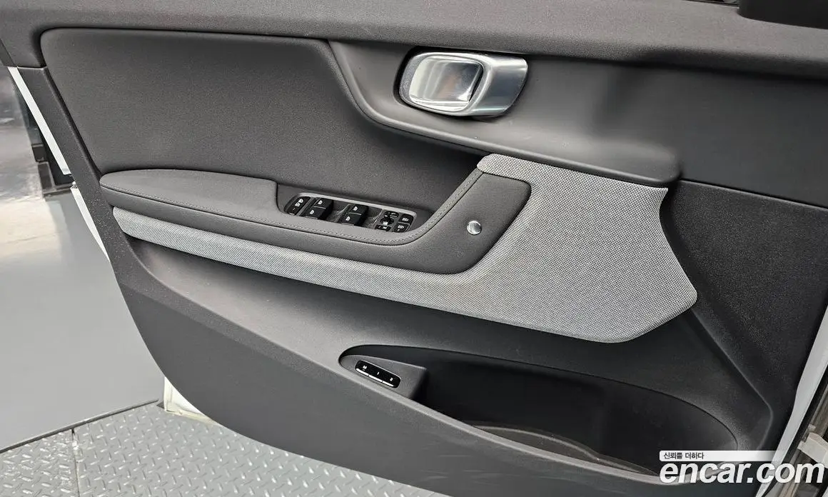 Polestar Polestar 2 2022 0.2 АКПП, фото 14