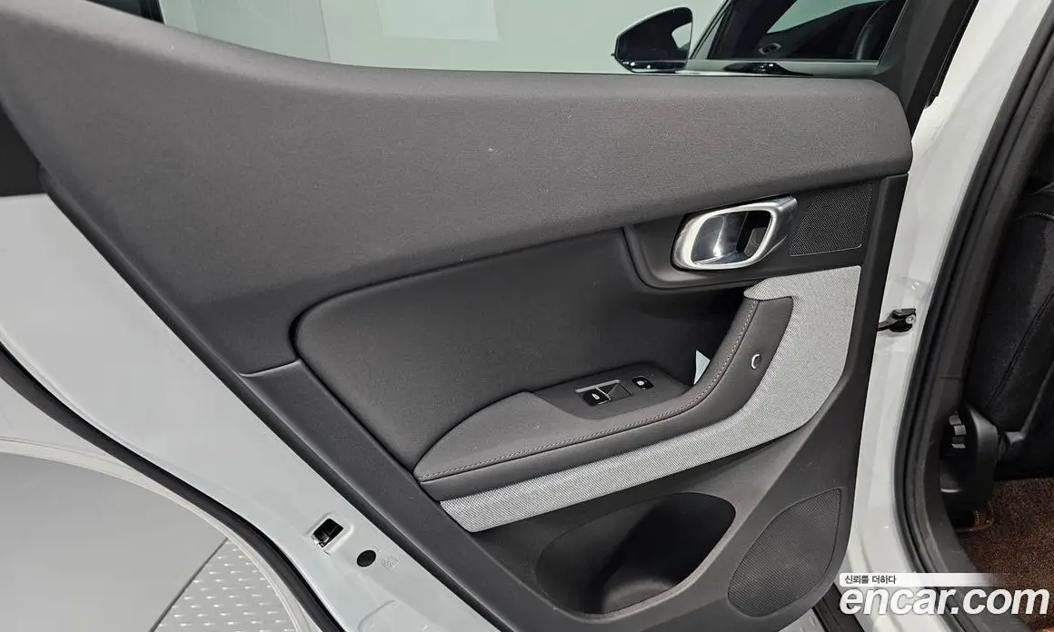 Polestar Polestar 2 2022 0.2 АКПП, фото 15