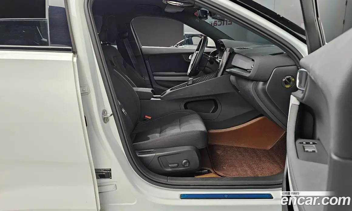 Polestar Polestar 2 2022 0.2 АКПП, фото 16