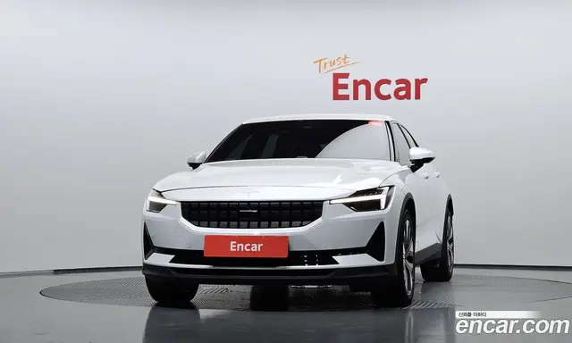 Polestar Polestar 2 2022 0.2 АКПП, миниатюра 3