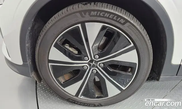 Polestar Polestar 2 2022 0.2 АКПП, миниатюра 5