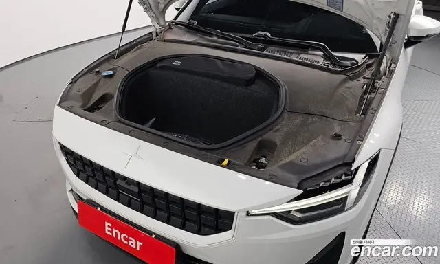 Polestar Polestar 2 2022 0.2 АКПП, миниатюра 6