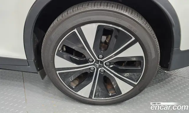 Polestar Polestar 2 2022 0.2 АКПП, миниатюра 7