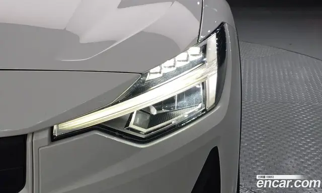 Polestar Polestar 2 2022 0.2 АКПП, миниатюра 8