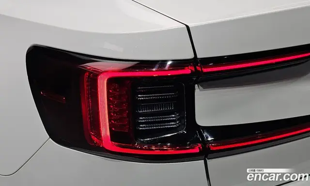 Polestar Polestar 2 2022 0.2 АКПП, миниатюра 9