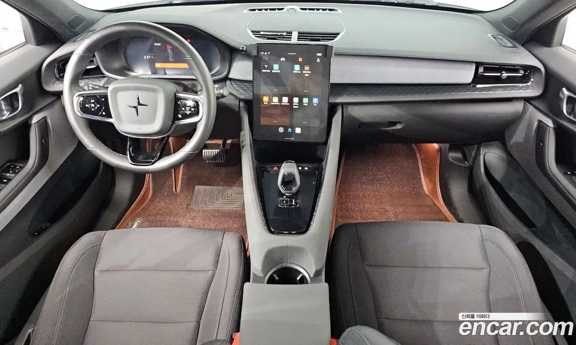 Polestar Polestar 2 2022 0.2 АКПП, фото 10