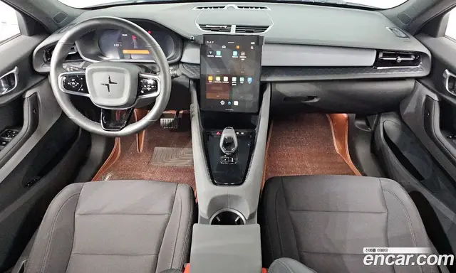 Polestar Polestar 2 2022 0.2 АКПП, миниатюра 10