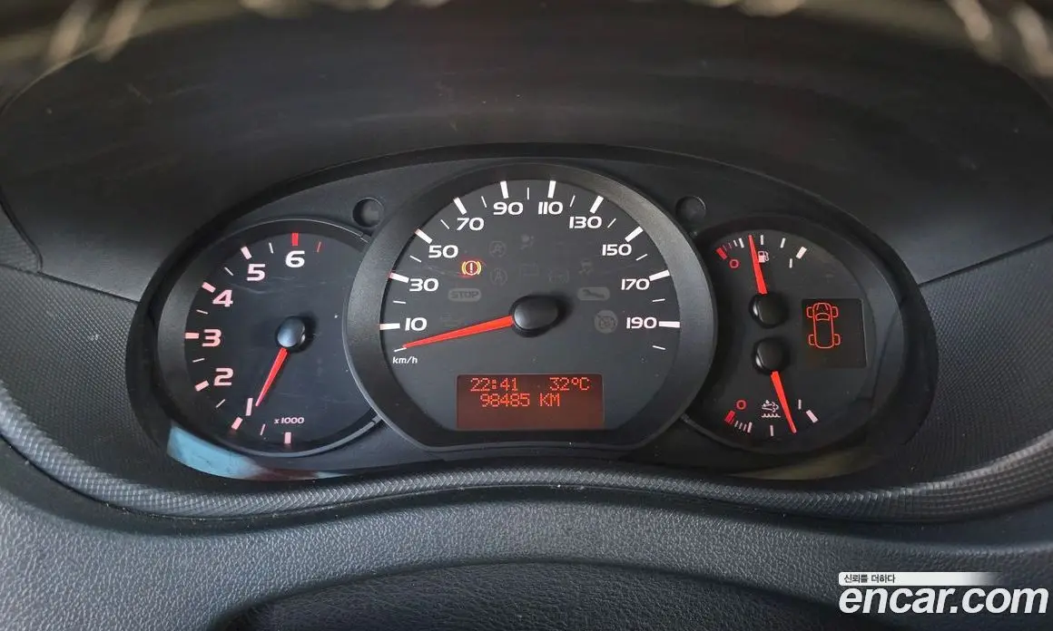 Renault (Samsung) Master 2019 2.3 МКПП, фото 11