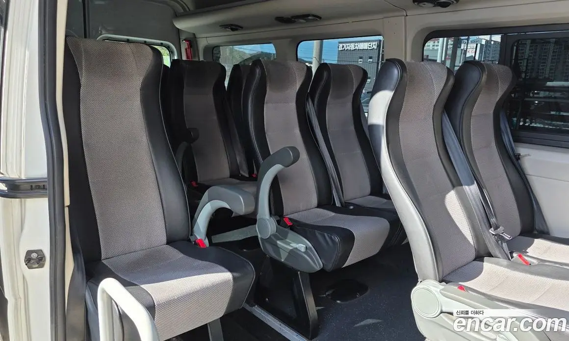 Renault (Samsung) Master 2019 2.3 МКПП, фото 16