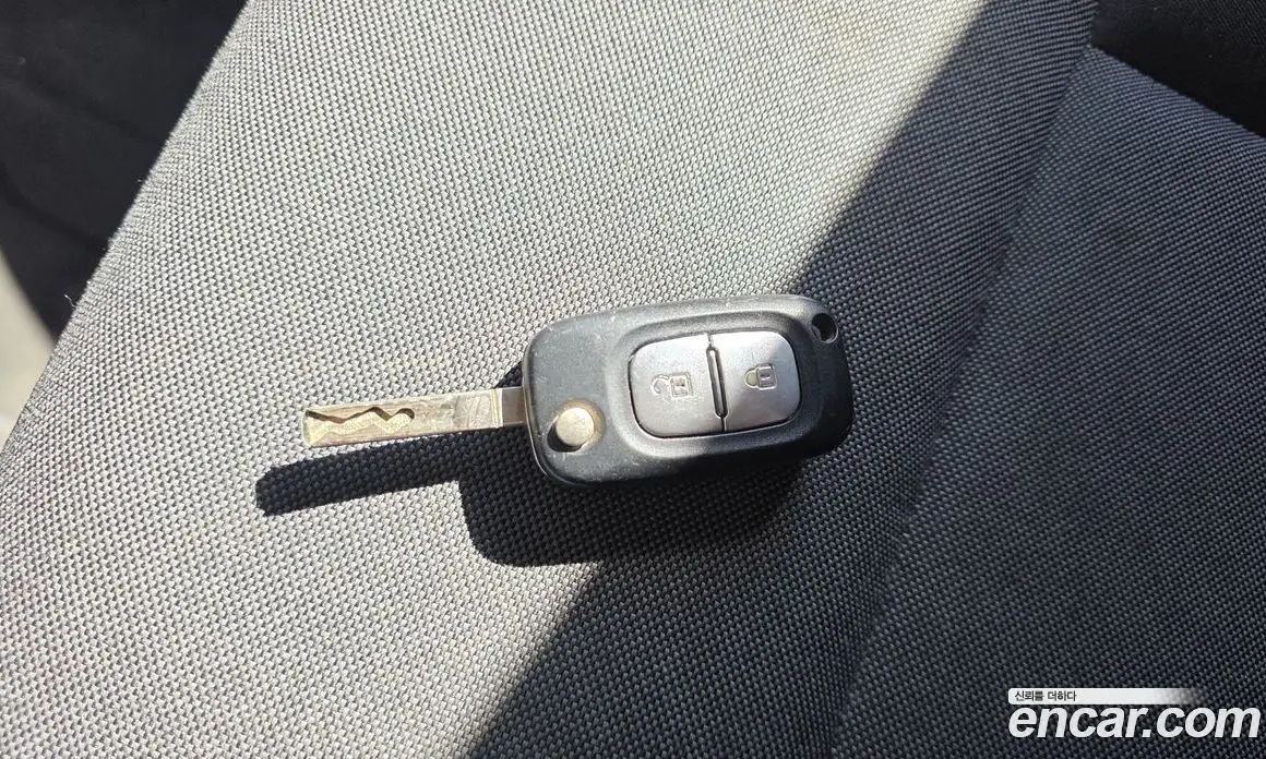 Renault (Samsung) Master 2019 2.3 МКПП, фото 20