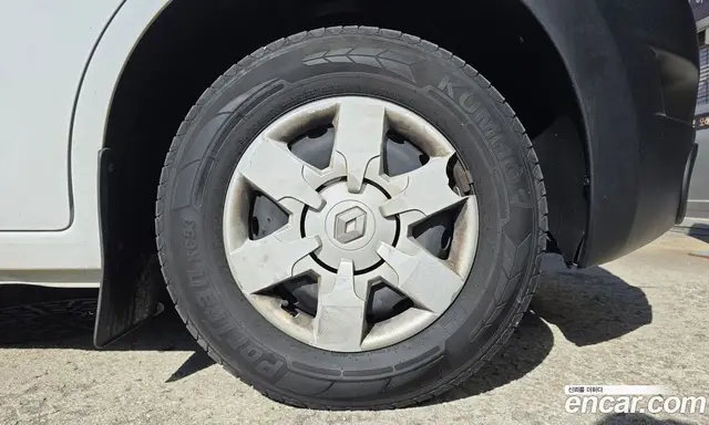 Renault (Samsung) Master 2019 2.3 МКПП, миниатюра 7