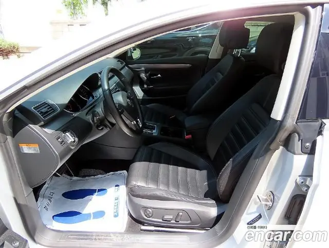 Volkswagen CC 2013 2.0 АКПП, миниатюра 5