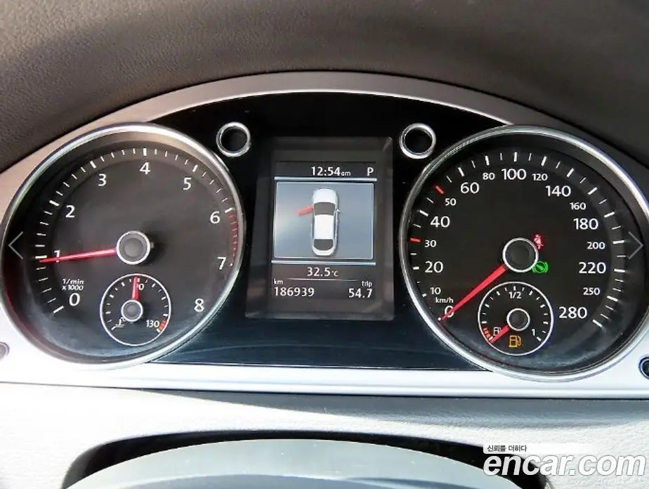 Volkswagen CC 2013 2.0 АКПП, фото 9