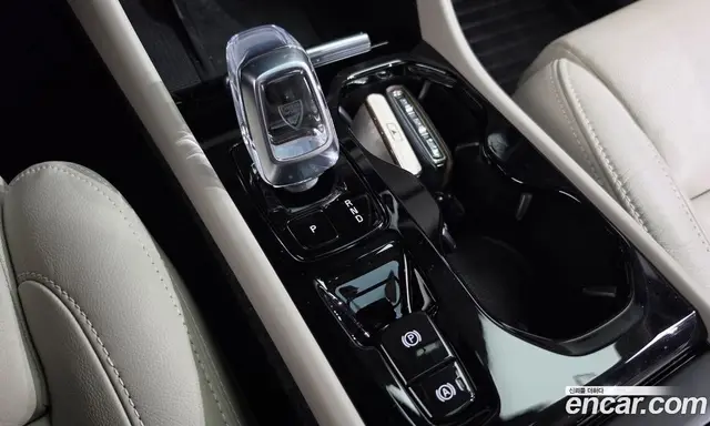 Volvo XC40 2022 2.0 АКПП, миниатюра 12